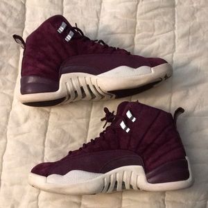 Air Jordan 12 retro
